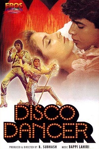 Download  Disco Dancer (1982) Hindi Full Movie WEB-DL 480p [350MB] | 720p [1.2GB] | 1080p [3.5GB]