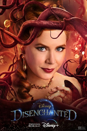 Download  Disenchanted (2022) WEB-DL {English With Subtitles} Full Movie 480p [350MB] | 720p [1GB] | 1080p [2.2GB]