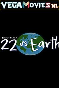 Download  Disney- 22 vs Earth (2021) Full Movie {English} 720p [100MB] | 1080p [250MB]