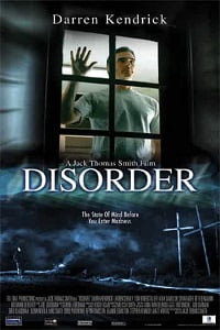 Download  Disorder (2006) Dual Audio Hindi 480p [350MB] || 720p [850MB]