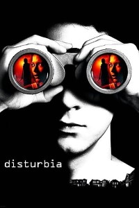 Download  Disturbia (2007) Dual Audio {Hindi-English} 480p [400MB] | 720p [800MB] | 1080p [2GB]