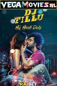 Download  DJ Tillu (2022) Hindi HQ Dubbed Full Movie WeB-DL 480p [400MB] | 720p [1GB] | 1080p [2.4GB]