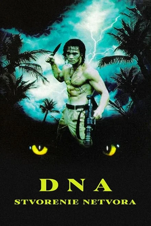 Download  DNA (1996) BluRay Dual Audio {Hindi-English} 480p [350MB] | 720p [880MB] | 1080p [1.6GB] Full-Movie