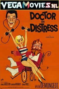 Download  Doctor in Distress (1963) Dual Audio {Hindi-English} 480p [300MB] | 720p [850MB]