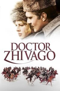 Download  Doctor Zhivago (1965) Dual Audio [Hindi - English] WeB-DL 480p [700MB] | 720p [1.5GB] | 1080p [3.3GB]