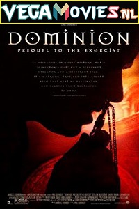 Download  Dominion: Prequel to the Exorcist (2005) English 480p [300MB] | 720p [850MB] | 1080p [1.8GB]