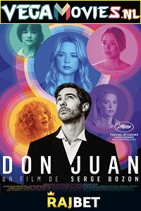 Download  Don Juan (2022) Hindi Voice Over Full Movie CAMRip 720p [1GB]