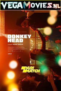 Download  Donkeyhead (2022) Hindi [Voice Over] Full Movie WEB-DL 720p [952MB]