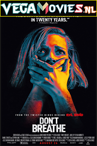 Download  Dont Breathe (2016) Dual Audio {Hindi-English} 480p [300MB] | 720p [800MB] | 1080p [2GB]