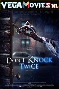 Download  Dont Knock Twice (2016) Dual Audio [Hindi - English] WeB-DL 480p [300MB] | 720p [950MB] | 1080p [2.6GB]