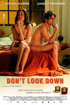 Download  Don’t Look Down (2008) Dual Audio Hindi 480p [300MB] || 720p [650MB]