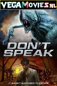 Download  Don’t Speak (2020) Dual Audio {Hindi-English} 480p [300MB] | 720p [800MB] | 1080p [2GB]