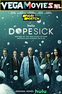 Download  Dopesick (Season 1) Dual Audio {Telugu (Voice Over) - English} WEB Series 720p WEB-DL