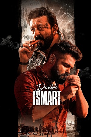 Download  Double iSmart (2024) JioCinema WEB-DL {Hindi DD5.1} Full Movie 480p [600MB] | 720p [1.7GB] | 1080p [3.3GB] | 2160p 4K