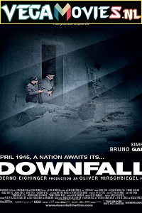 Download  Downfall (2004) {German With English Subtitles} 480p [600MB] | 720p [1.5GB]