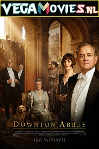 Download  Downton Abbey (2019) Dual Audio {Hindi-English} 480p [400MB] | 720p [1GB] | 1080p [2.3GB]