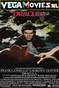 Download  Dracula (1979) Dual Audio [Hindi-English] 480p [400MB] | 720p [900MB]