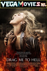 Download  Drag Me to Hell (2009) {English With Subtitles} 480p [400MB] | 720p [800MB]