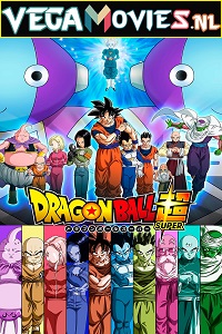 Download  Dragon Ball Super (Season 1) Dual Audio {Hindi-English} Anime Series 480p | 720p | 1080p WEB-DL