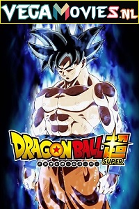 Download  Dragon Ball Super (Season 2) Dual Audio {Hindi-English} Anime Series 480p | 720p | 1080p WEB-DL