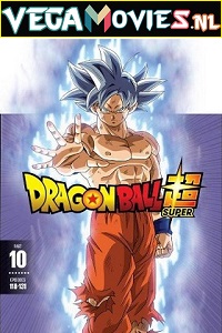 Download  Dragon Ball Super (Season 4) Dual Audio {Hindi-English} Anime Series 480p | 720p | 1080p WEB-DL