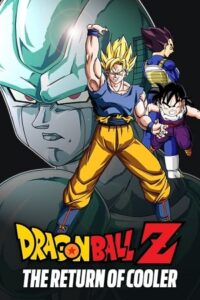 Download  Dragon Ball Z: The Return of Cooler (1992) WEB-DL Multi Audio {Hindi-English-Japanese} 480p [200MB] | 720p [600MB] | 1080p [1.5GB]