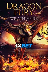 Download  Dragon Fury 2 (2022) Hindi [Voice Over] Full Movie WEB-DL 720p [1GB]