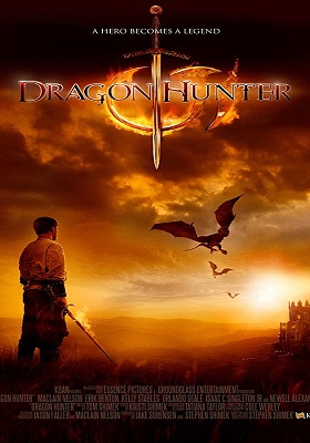 Download  Dragon Hunter (2009) Dual Audio Hindi BluRay 480p [300MB] | 720p [1GB]