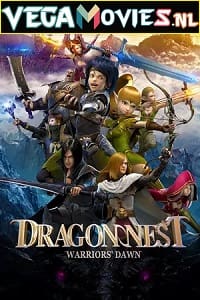 Download  Dragon Nest: Warriors’ Dawn (2014) Dual Audio [Hindi-English] WeB-DL 480p [450MB] | 720p [950MB] | 1080p [2.6GB]