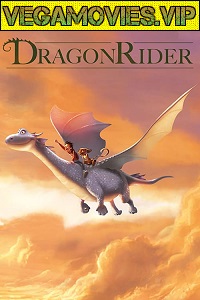 Download  Dragon Rider (2020) English 480p [250MB] | 720p [1GB] HDCAM