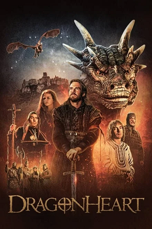 Download  Dragonheart (1996) Dual Audio {Hindi-English} 720p [1GB] & 1080p [1.8GB] BluRay