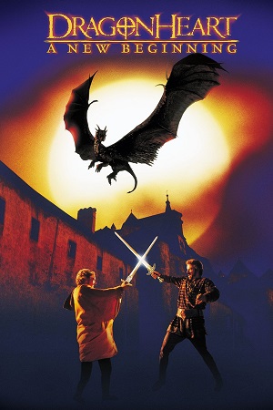 Download  Dragonheart: A New Beginning (2000) Dual Audio {Hindi-English} BluRay 480p [300MB] | 720p [850MB] | 1080p [1.5GB]