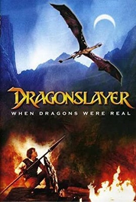 Download  Dragonslayer (1981) Dual Audio {Hindi-English} 480p [300MB] | 720p [800MB]