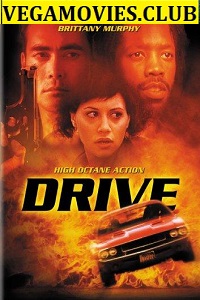 Download  Drive (1997) Dual Audio {Hindi-English} 480p [350MB] | 720p [900MB]