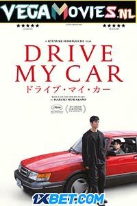 Download  Drive My Car (2021) Hindi [Voice Over] Full Movie WEB-DL 720p [1.6GB]