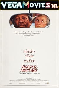 Download  Driving Miss Daisy (1989) {English With Subtitles} 480p [400MB] | 720p [800MB]