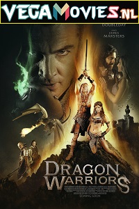 Download  Dudes Dragons (2020) Dual Audio {Hindi-English} 480p [400MB] | 720p [1.2GB]