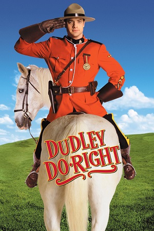 Download  Dudley Do-Right (1999) Dual Audio {Hindi-English} 480p [300MB] | 720p [800MB] | 1080p [2GB]