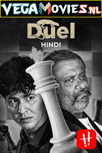 Download  Duel – Tiktiki (2022) Season 1 Hindi Dubbed 480p [400MB] | 720p [850MB] WEB-DL