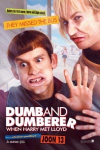 Download  Dumb and Dumber 2003 Dual Audio {Hindi-English} 480p [300MB] | 720p [1.5GB] BluRay