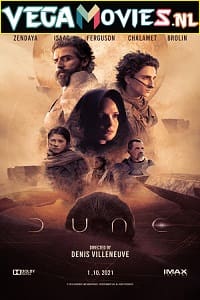 Download  Dune (2021) HD English Full Movie 480p [550MB] | 720p [950MB] | 1080p [2GB]