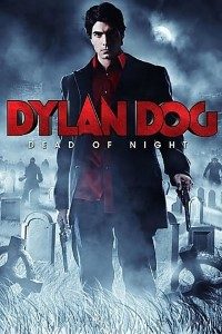 Download  Dylan Dog Dead of Night 2010 {Hindi-English} 480p [400MB] | 720p [800MB] BluRay