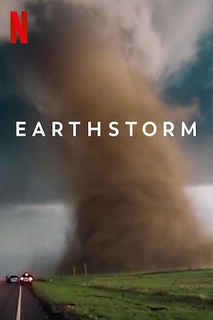 Download  Earthstorm (2022) Season 1 Dual Audio {Hindi-English} 720p HEVC [420MB] WEB-DL