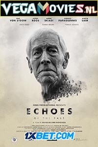 Download  Echoes of the Past (2021) Hindi [Voice Over] Full Movie WEB-DL 720p [906MB]