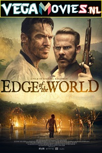 Download  Edge of the World (2021) English With Subtitles 480p [300MB] | 720p [800MB]