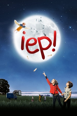 Download  Eep! (2010) Dual Audio Hindi BluRay 480p [300MB] | 720p [1GB]