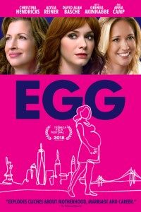 Download  Egg (2018) Dual Audio {Hindi-English} 480p [300MB] | 720p [800MB] BluRay