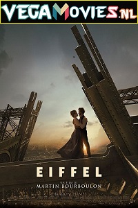 Download  Eiffel (2021) Hindi [Voice Over] Full Movie WEBRip 720p [984MB]