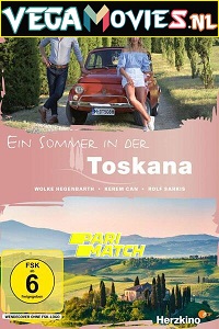 Download  Ein Sommer in der Toskana (2019) Hindi Voice Over Full Movie WEB-DL 720p [1GB]