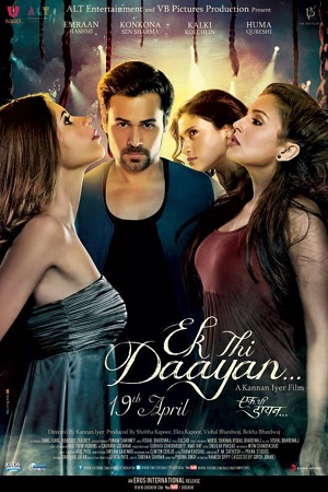 Download  Ek Thi Daayan (2013) Hindi Full Movie WEB-DL 480p [350MB] | 720p [1.2GB] | 1080p [3.4GB]